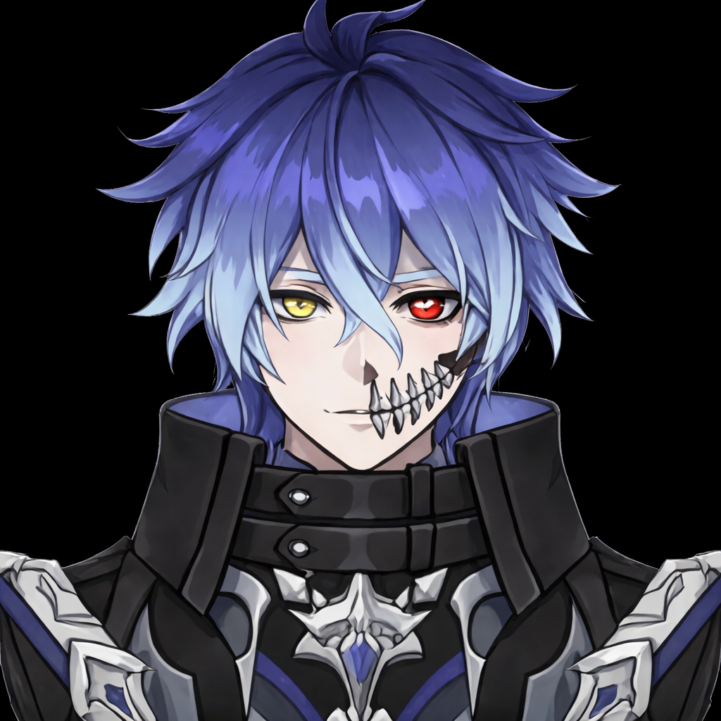 ElisArt Hacker Profile